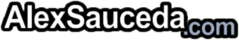 AlexSauceda.com
